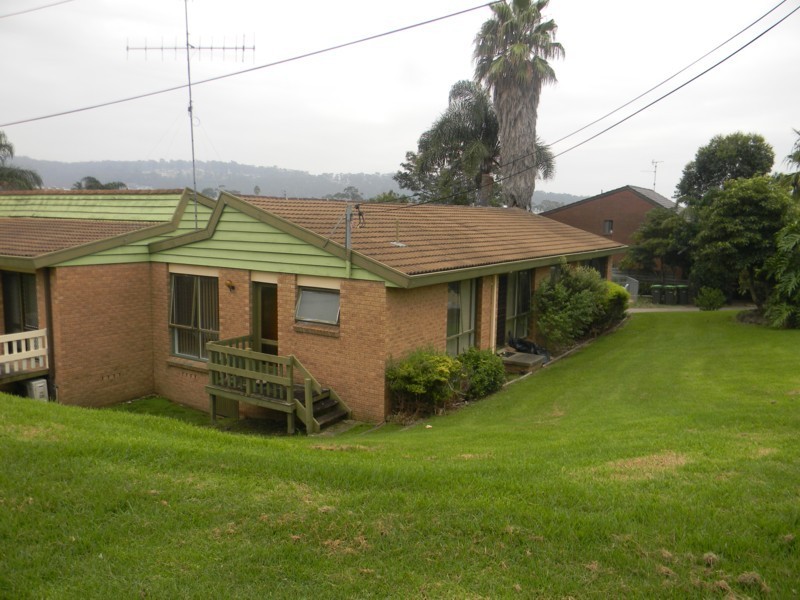 2/7 Monaro Street, Merimbula NSW 2548