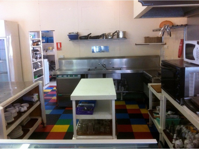 Central Tilba NSW 2546