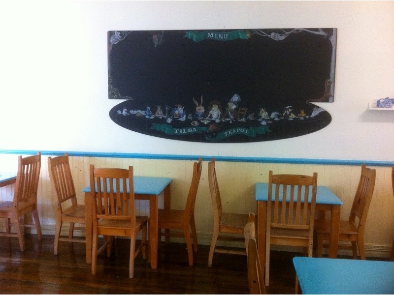 Central Tilba NSW 2546