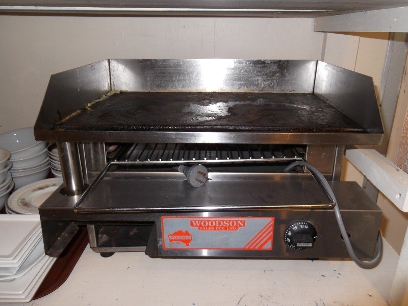 Central Tilba NSW 2546