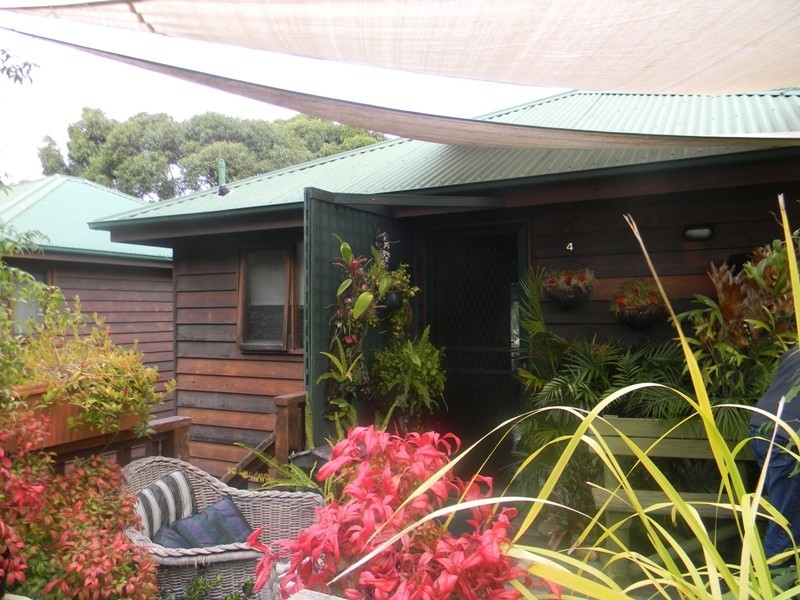 4/56-58 Berrambool Drive, Merimbula NSW 2548