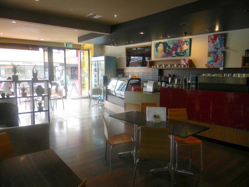 6/31 Market Street, Merimbula NSW 2548