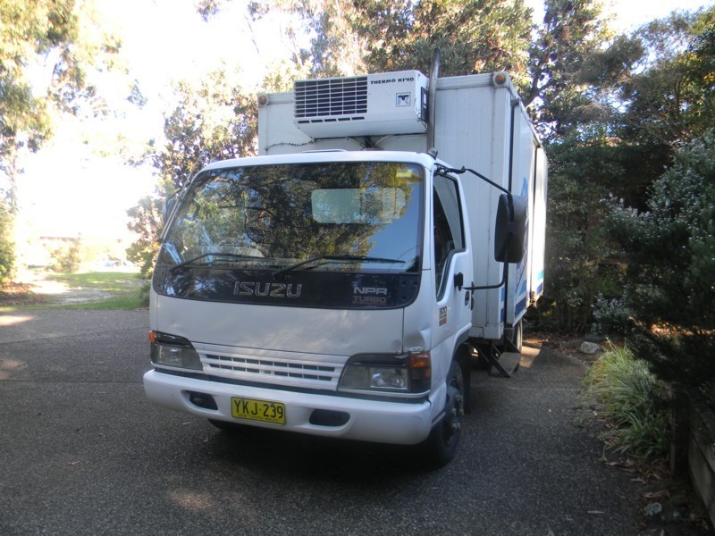 1 Oaklands Road, Pambula NSW 2549