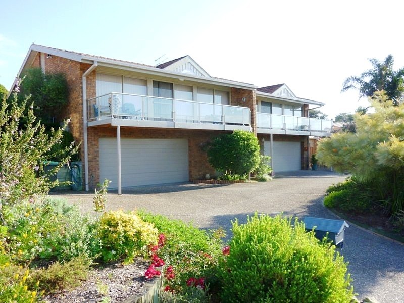 1/101 Pacific Way, Tura Beach NSW 2548