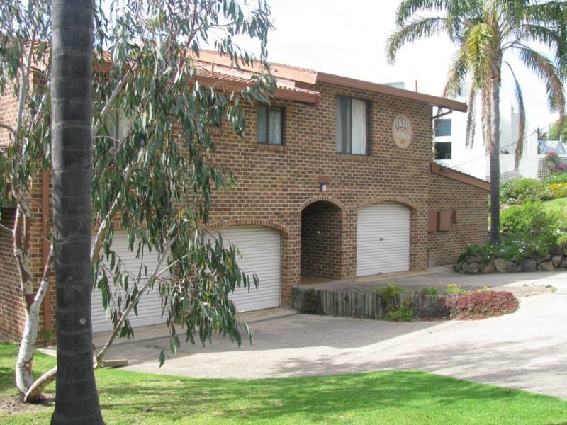 3/22 Ocean View Avenue, Merimbula NSW 2548