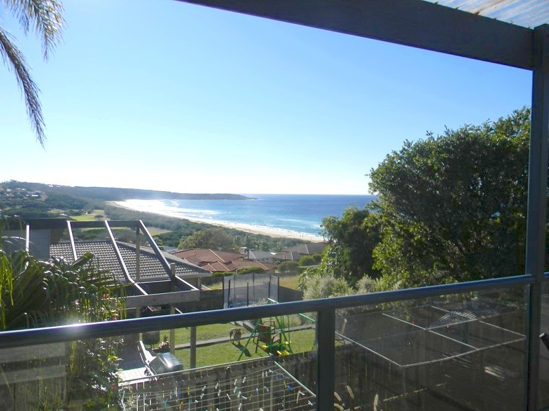 12 Seaview Place, Tura Beach NSW 2548