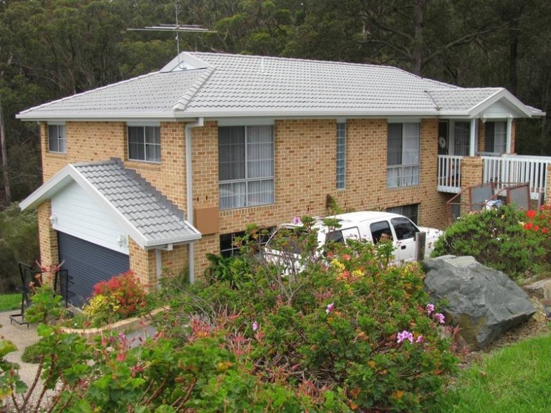 15 Teal Court, Merimbula NSW 2548