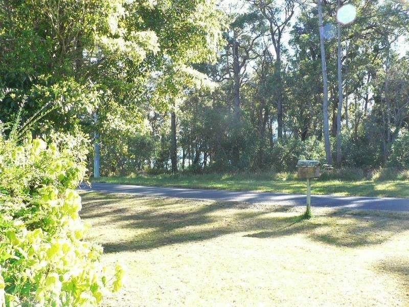 63 Beauty Point Road, Bermagui NSW 2546