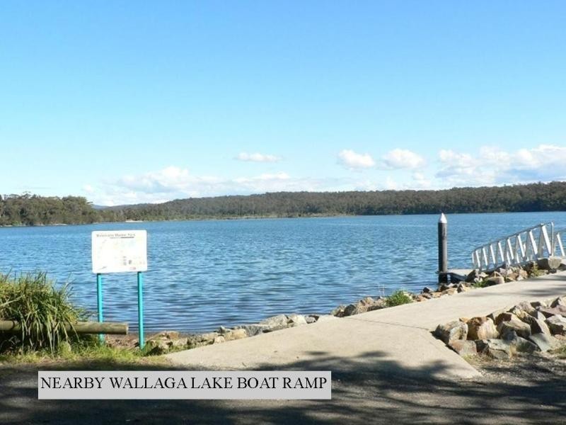 63 Beauty Point Road, Bermagui NSW 2546