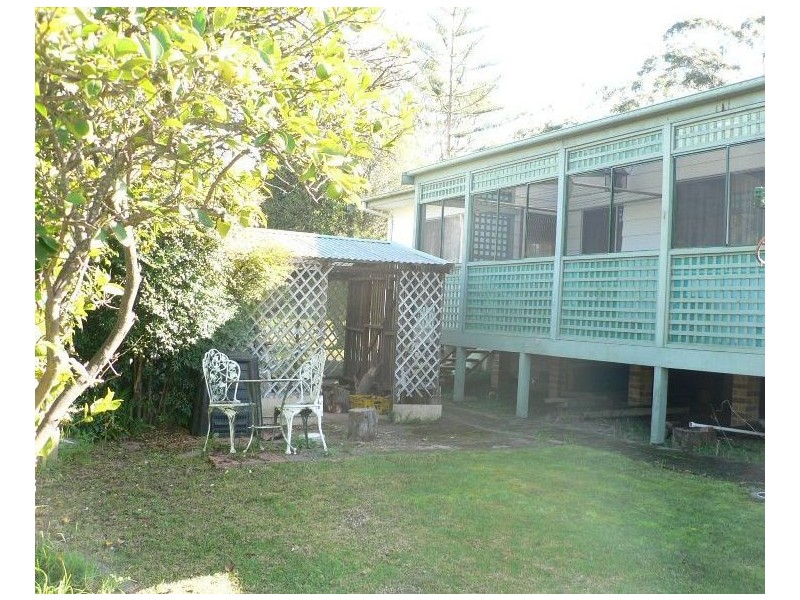 63 Beauty Point Road, Bermagui NSW 2546