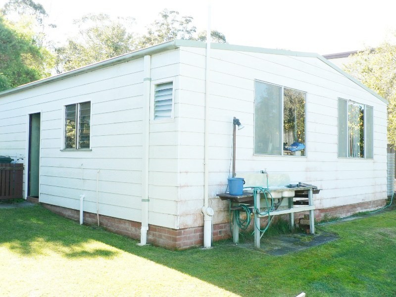 63 Beauty Point Road, Bermagui NSW 2546