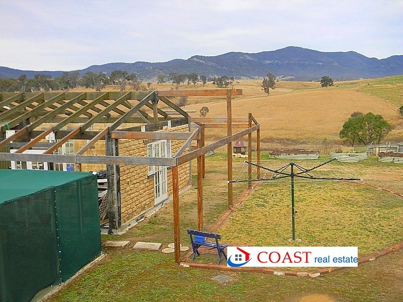 Toothdale NSW 2550