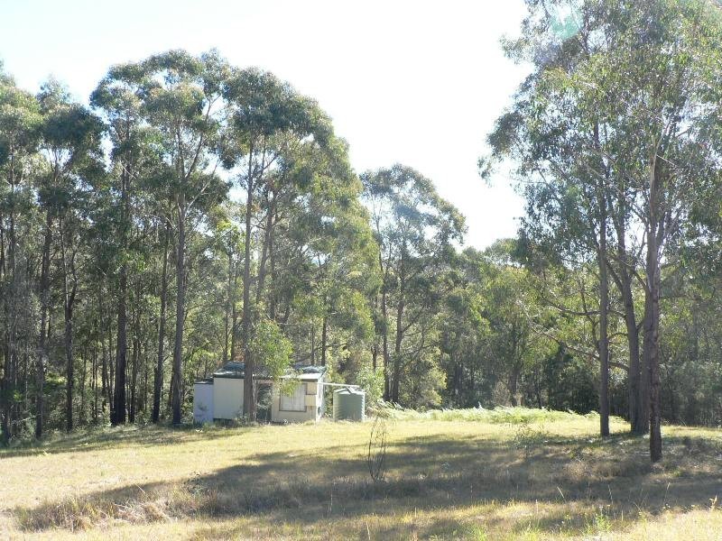 Coolagolite NSW 2550