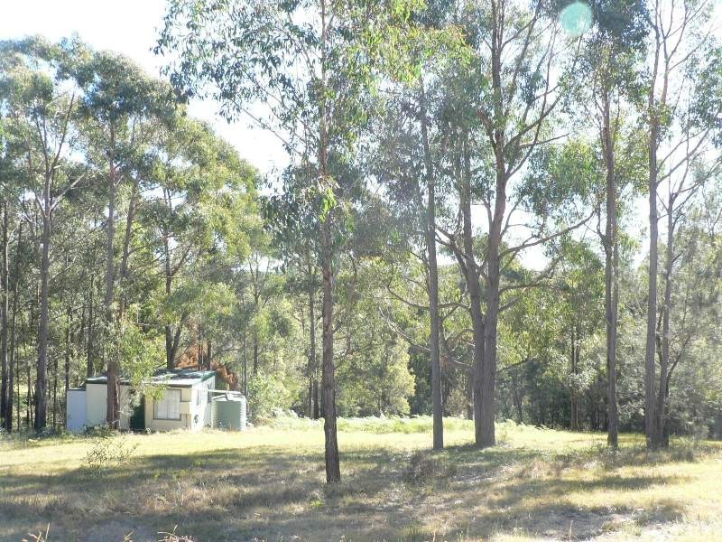 Coolagolite NSW 2550