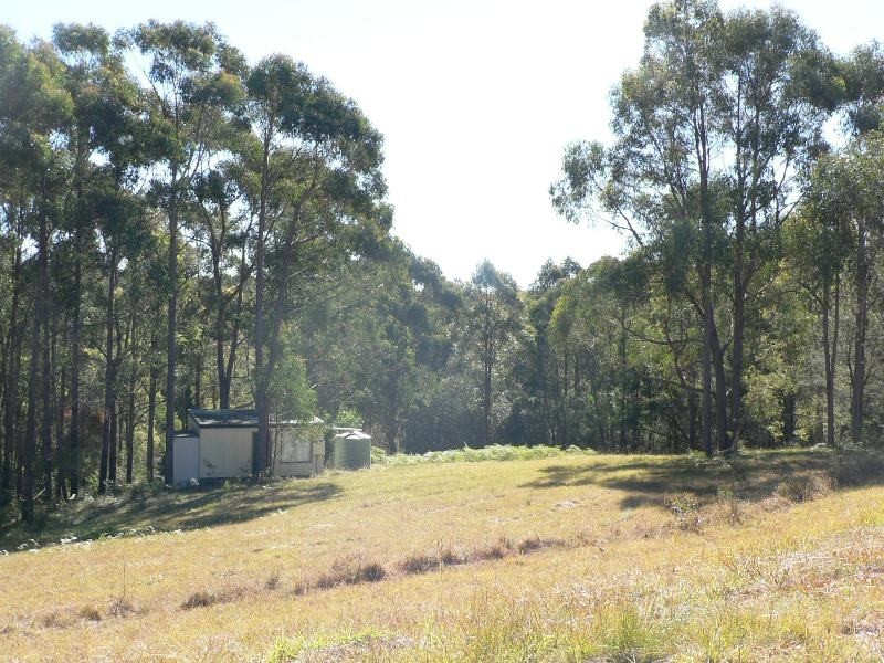 Coolagolite NSW 2550