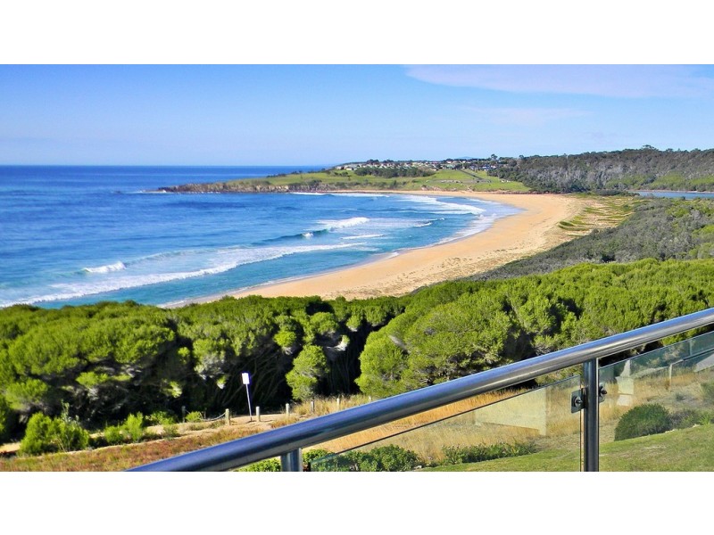 6/18 Surf Circle, Tura Beach NSW 2548