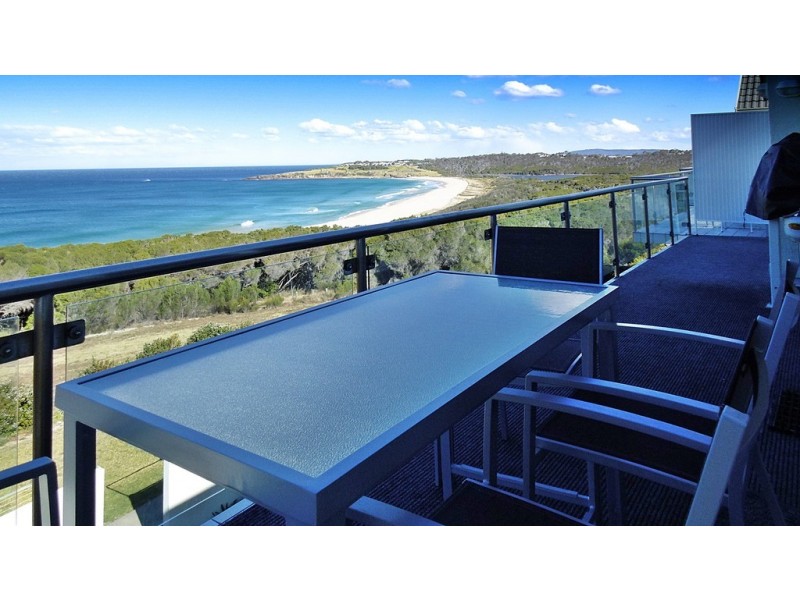 6/18 Surf Circle, Tura Beach NSW 2548