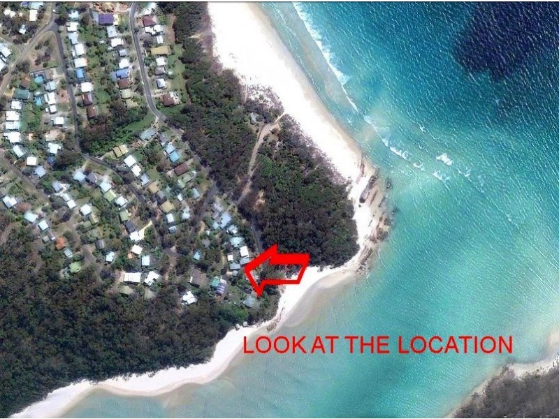 6 Coraki Drive, Pambula Beach NSW 2549