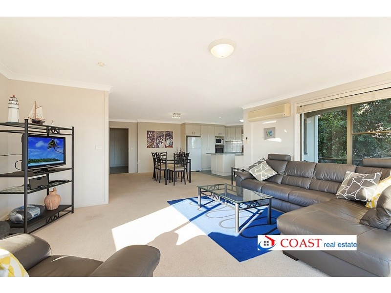 2/27 Wyeebo Lane, Merimbula NSW 2548