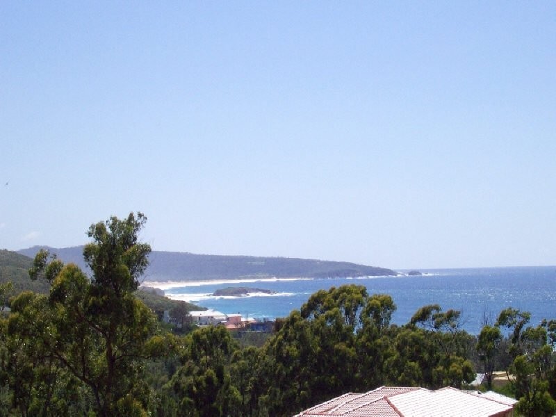 Tura Beach NSW 2548
