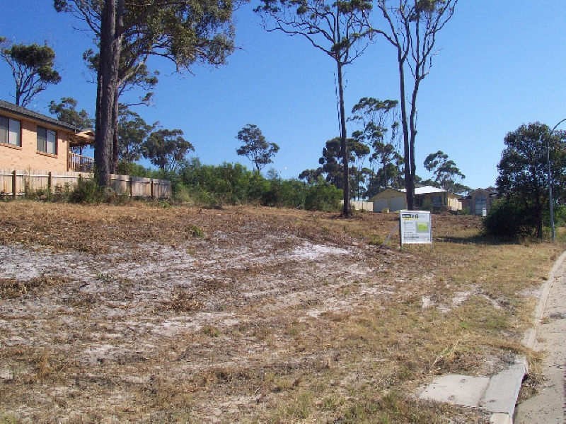 Lot 3 Elizabeth Parade, Tura Beach NSW 2548
