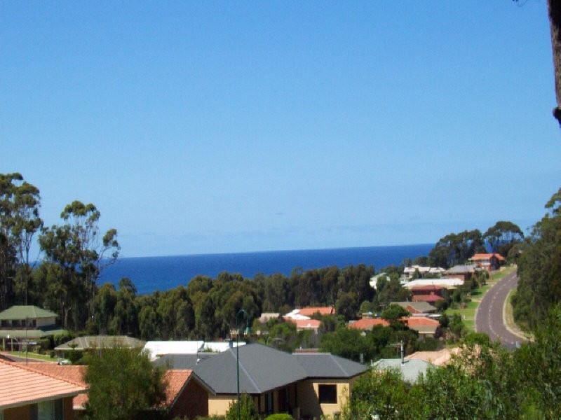 Lot 3 Elizabeth Parade, Tura Beach NSW 2548