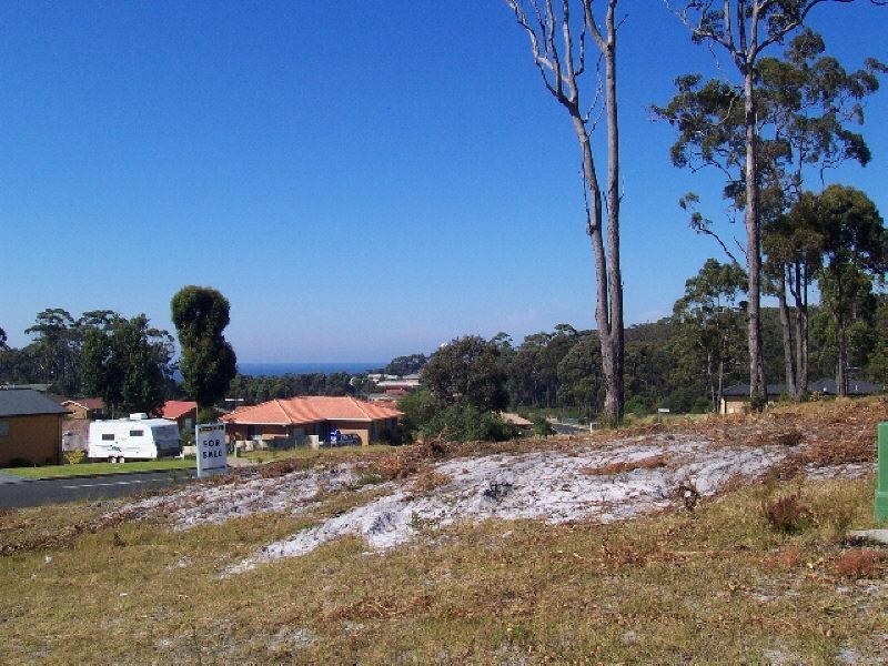 Lot 3 Elizabeth Parade, Tura Beach NSW 2548