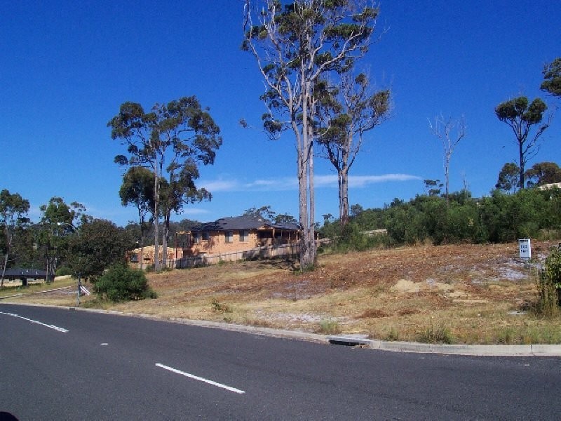 Lot 3 Elizabeth Parade, Tura Beach NSW 2548