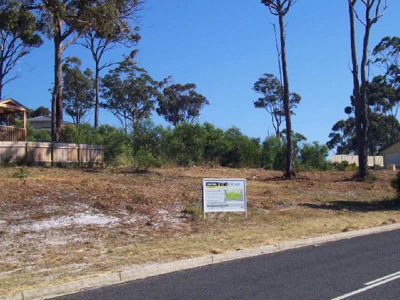Lot 3 Elizabeth Parade, Tura Beach NSW 2548