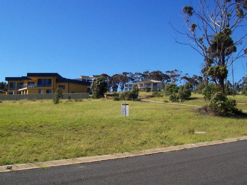 47 (Lot 79) Bournda Circuit, Tura Beach NSW 2548