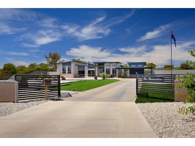 Lot 3 ‘The Reservation” Spring Drive, Corowa NSW 2646