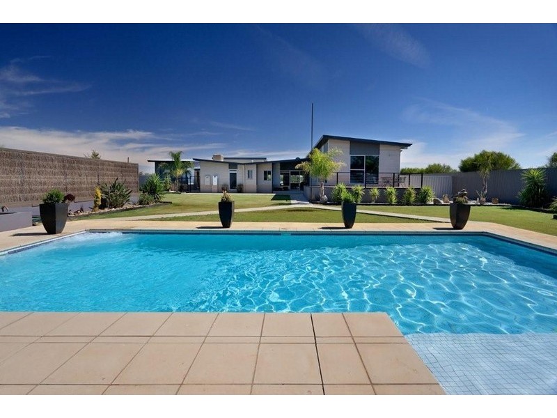 Lot 3 ‘The Reservation” Spring Drive, Corowa NSW 2646