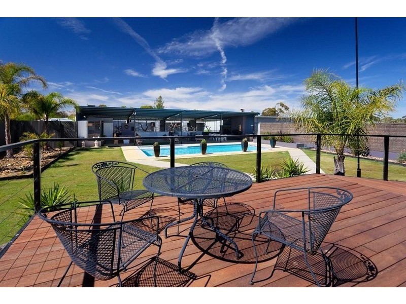 Lot 3 ‘The Reservation” Spring Drive, Corowa NSW 2646