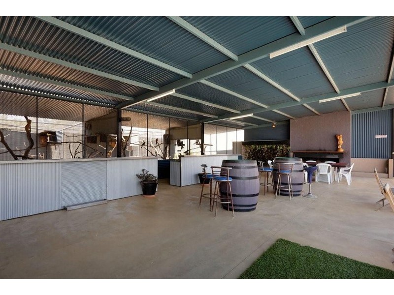 Lot 3 ‘The Reservation” Spring Drive, Corowa NSW 2646