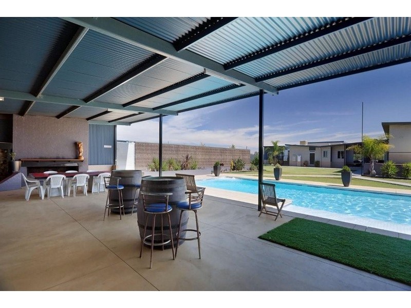 Lot 3 ‘The Reservation” Spring Drive, Corowa NSW 2646