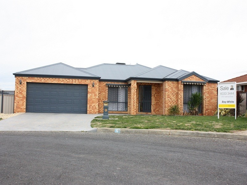 6 Keena Court, Corowa NSW 2646