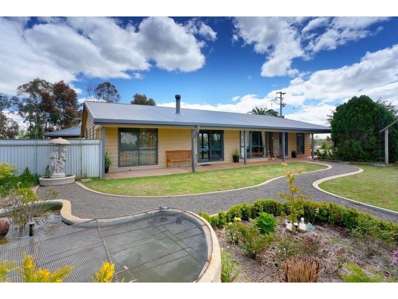 Lot 363 Freyers Lane, Corowa NSW 2646