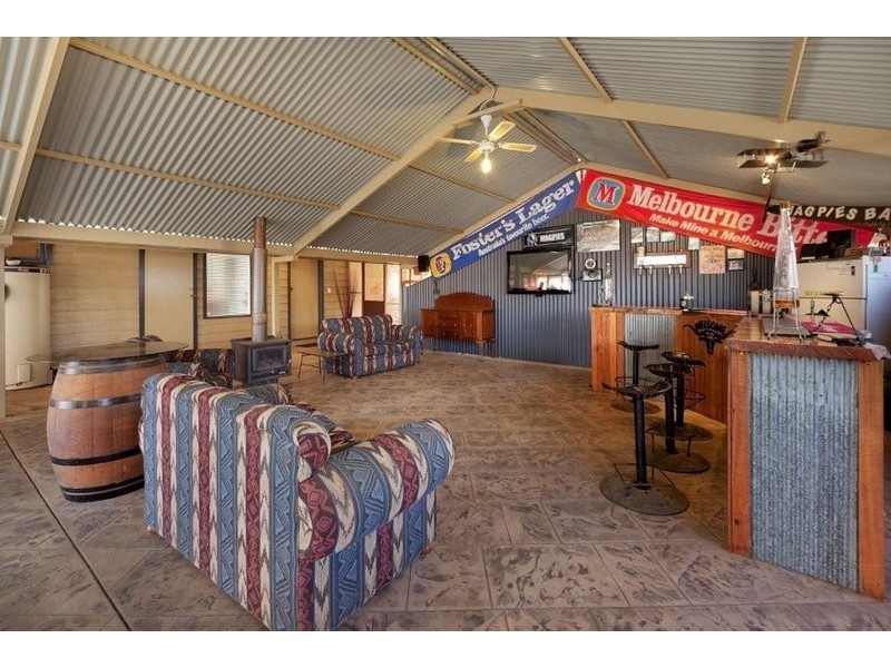 Lot 363 Freyers Lane, Corowa NSW 2646