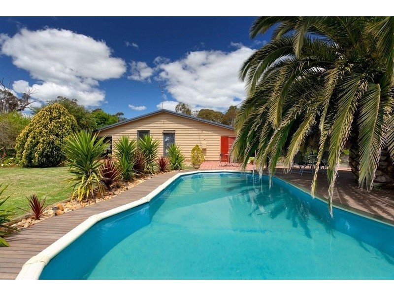 Lot 363 Freyers Lane, Corowa NSW 2646