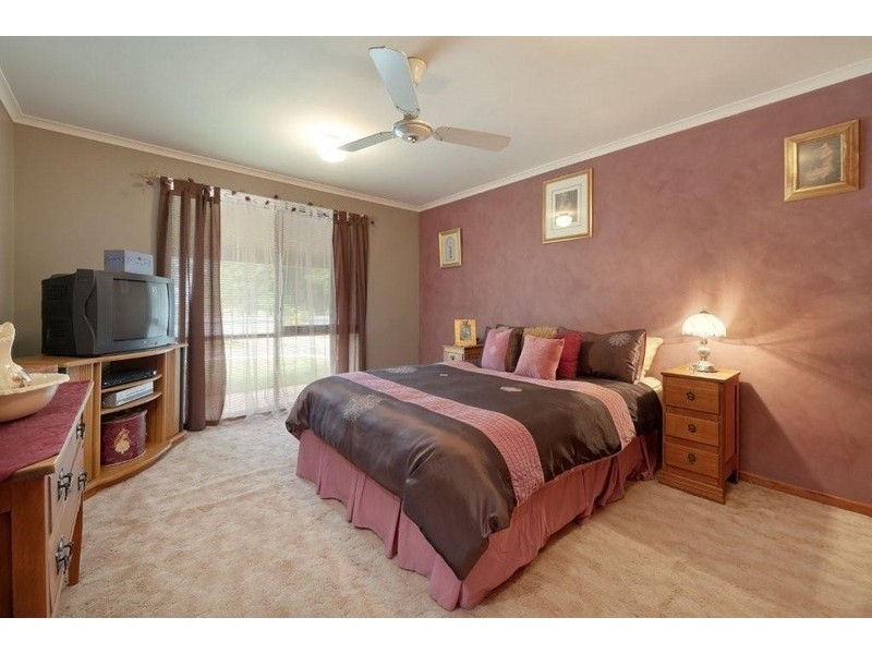 Lot 363 Freyers Lane, Corowa NSW 2646