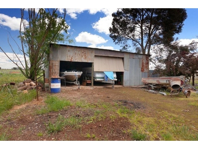 Lot 363 Freyers Lane, Corowa NSW 2646