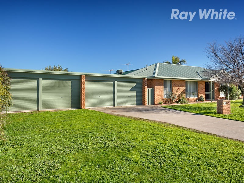 53 Beryl Drive, Corowa NSW 2646