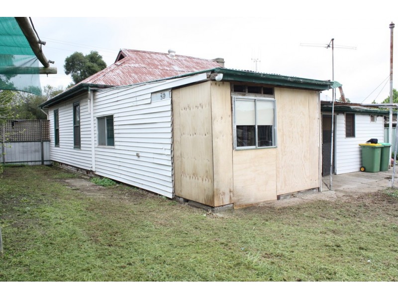 46 Whitehead Street, Corowa NSW 2646