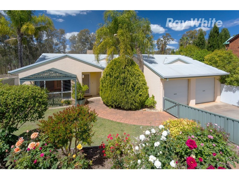 190 River Street, Corowa NSW 2646