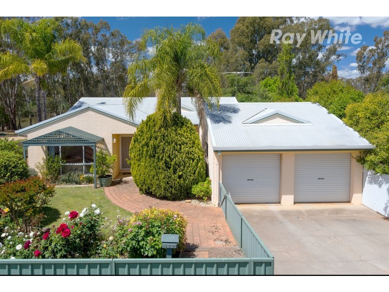 190 River Street, Corowa NSW 2646