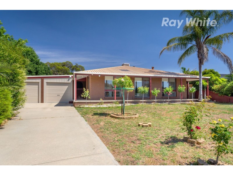 22 Shiraz Crescent, Corowa NSW 2646