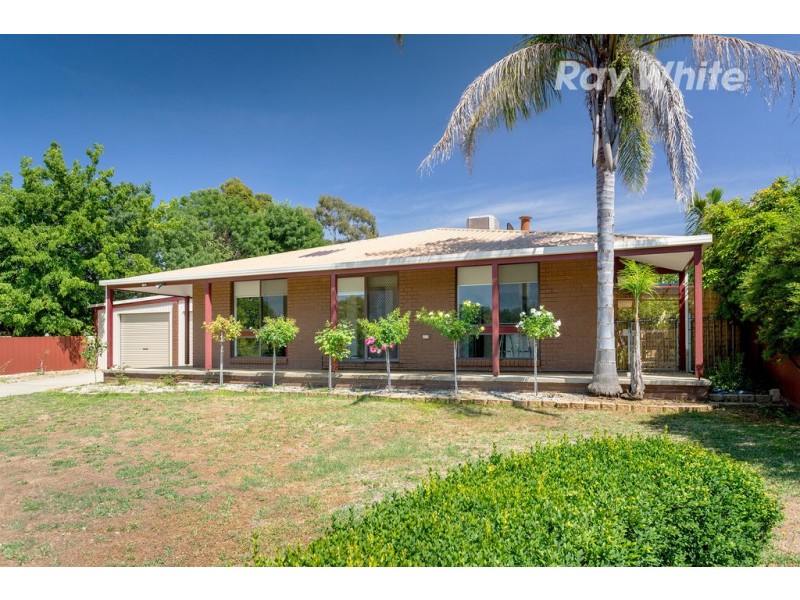 22 Shiraz Crescent, Corowa NSW 2646