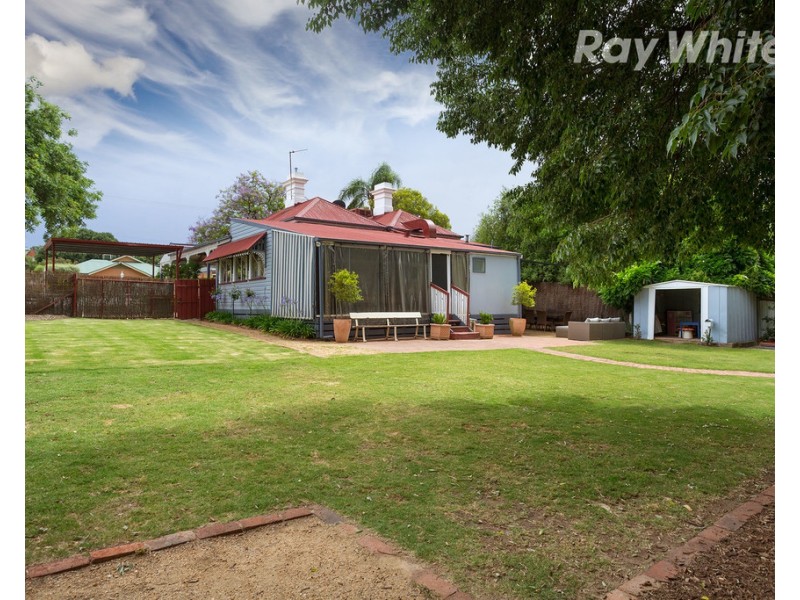 16 Gray Street Corowa, Corowa NSW 2646