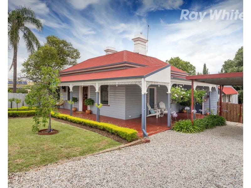 16 Gray Street Corowa, Corowa NSW 2646