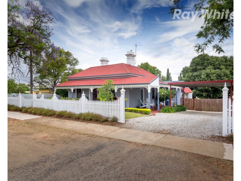 16 Gray Street Corowa, Corowa NSW 2646